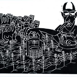 Los Huevos Del Diablo