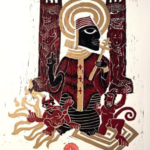 Hierofante / Hierophant